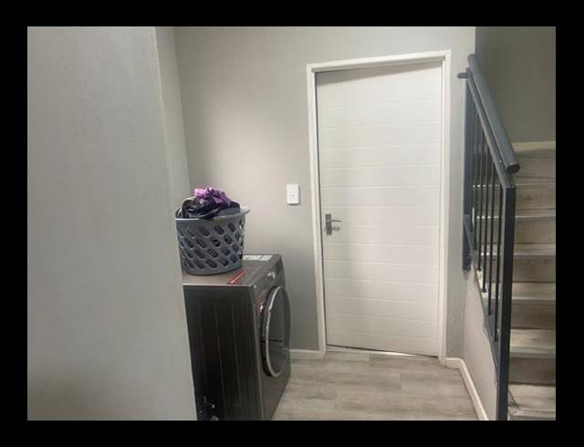 3 BEDROOM TOWNHOUSE FOR SALE IN TERENURE